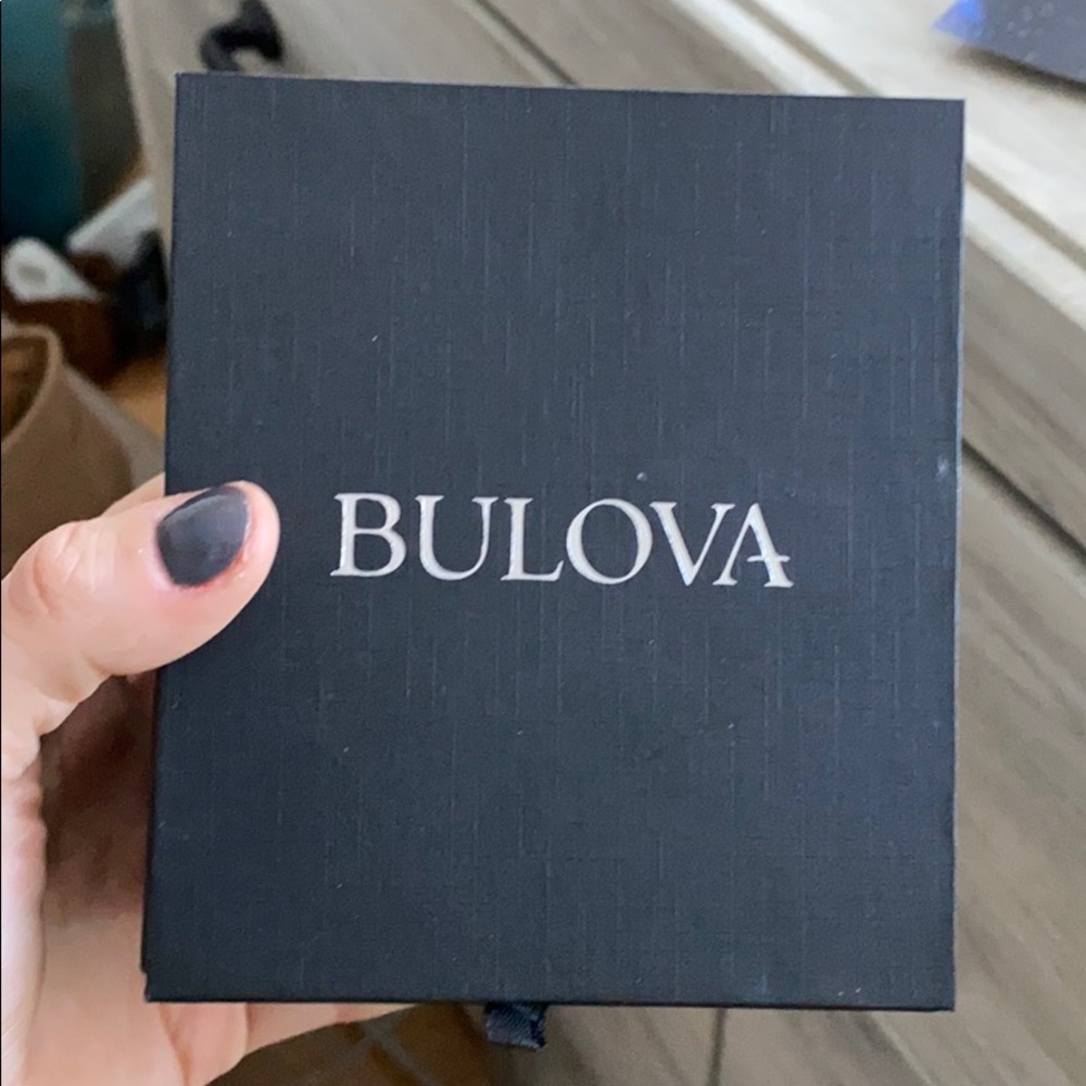 Bulova Watch - Picture 3 of 5